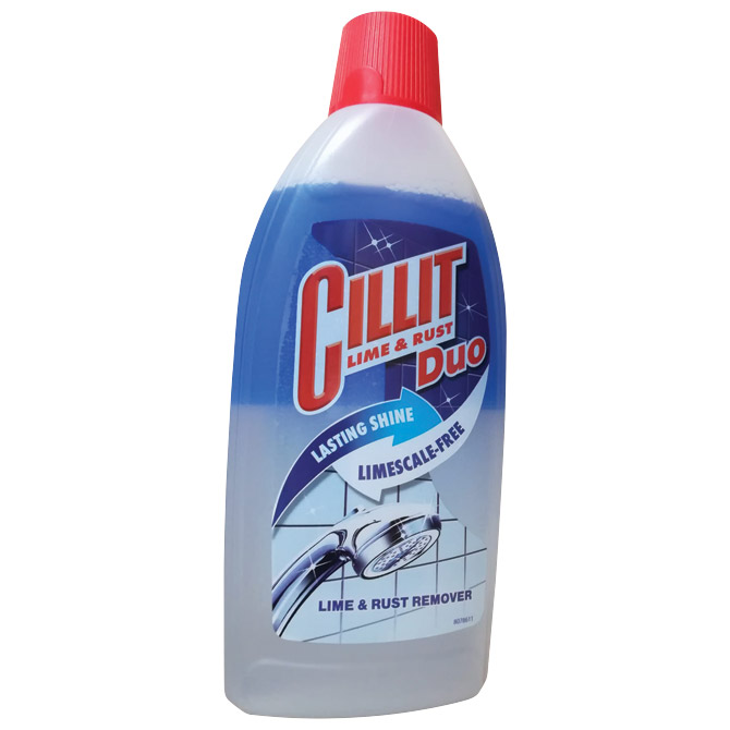 Sredstvo - Cillit za kamenac 500ml