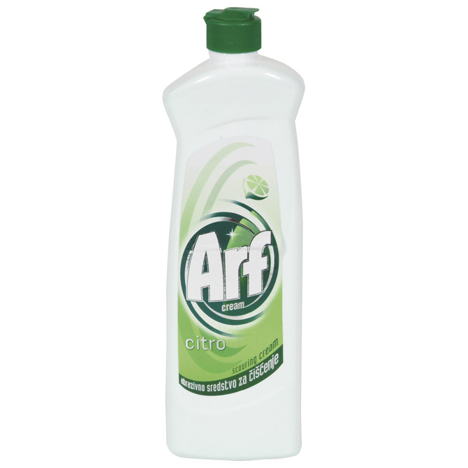 Sredstvo - Arf Cream 450ml - Citro