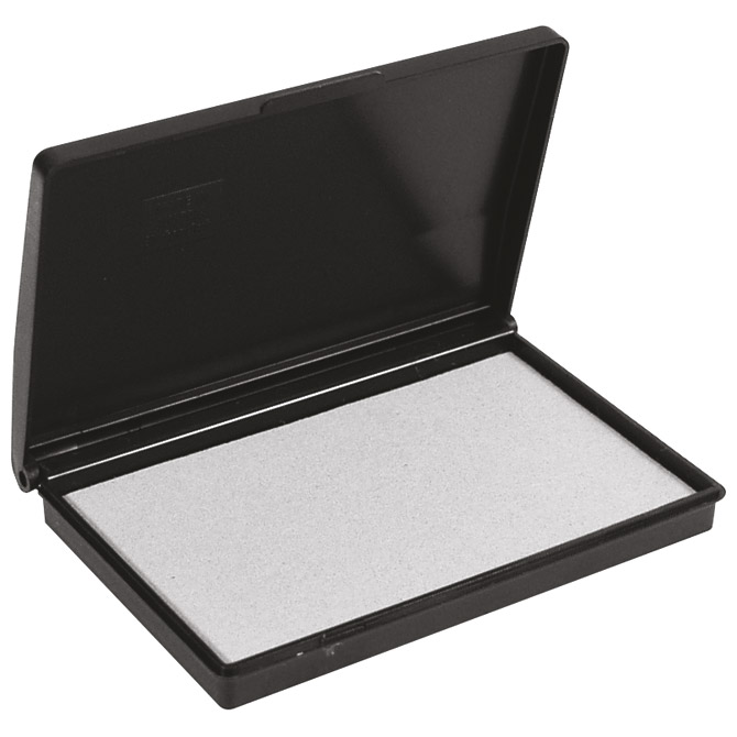 Jastučić za pečat plastični  9x5cm Trodat 9051 sortirano