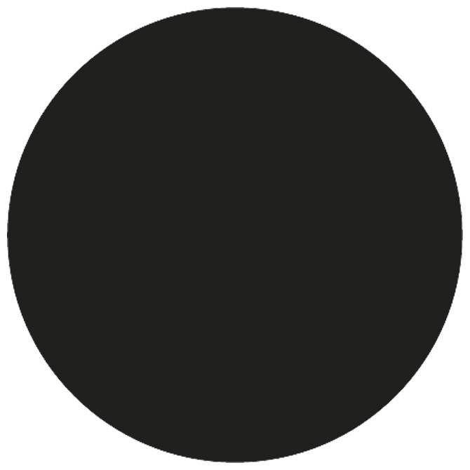 Bušač 1 rupa velika-krug fi 7,6 cm XXXL Heyda 20-36875 60 blister