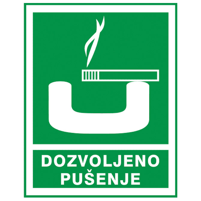 Naljepnice 
