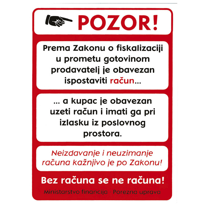 Naljepnice 