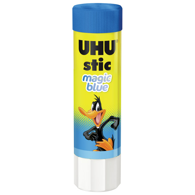 Ljepilo u stiku 21g (bez otapala) BTS UHU.L0181001