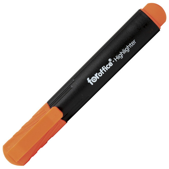 Signir 2-5mm FORoffice narančasti - Black Friday