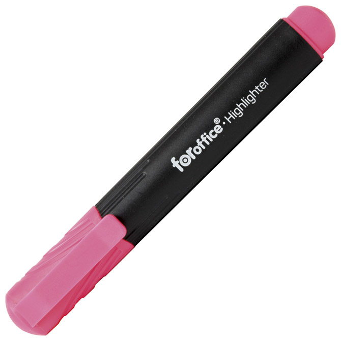 Signir 2-5mm FORoffice rozi - Black Friday