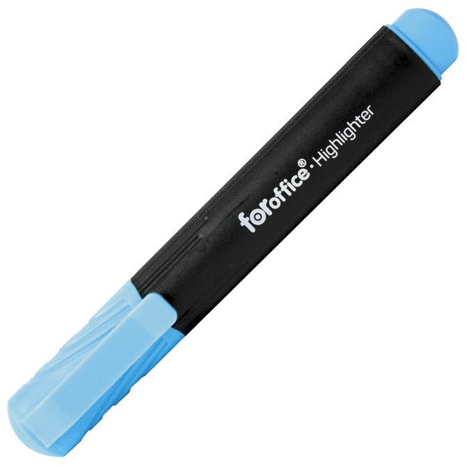 Signir 2-5mm FORoffice plavi - Black Friday