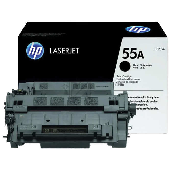 Toner HP.CE255A,LJ P3015 G&G