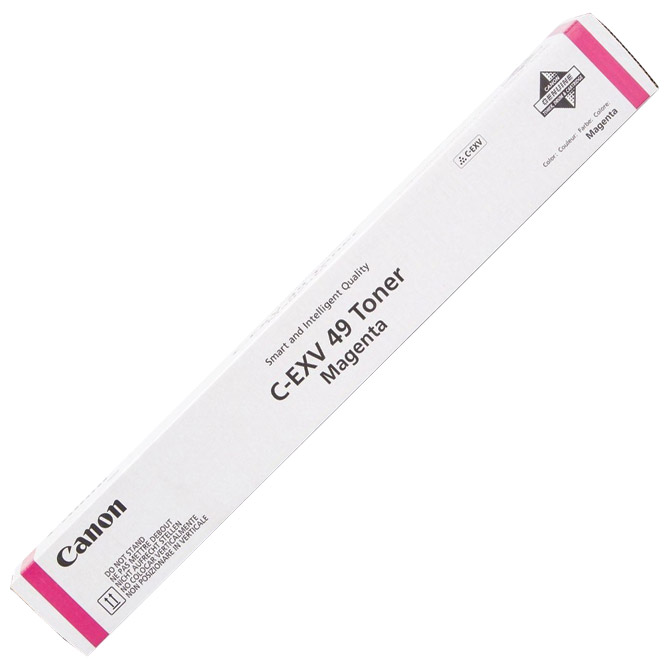 Toner Canon C-EXV 49 iRC3520i original crveni