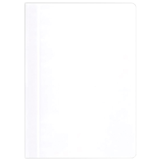 Fascikl mehanika klizna pp A4  Fornax 40804 bijeli