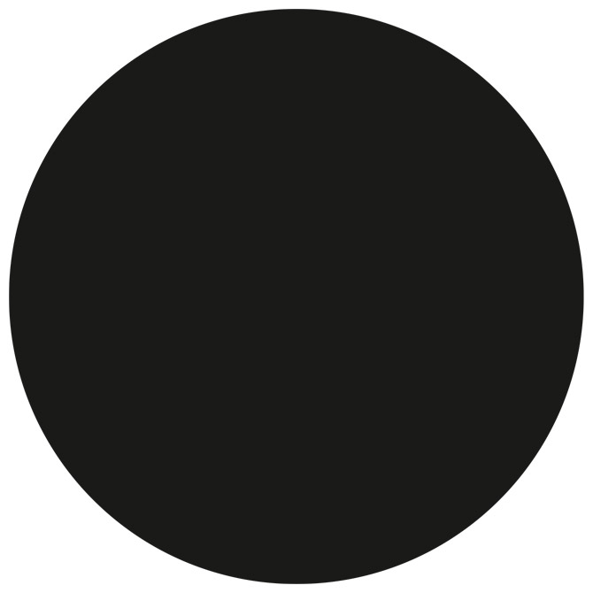 Bušač 1 rupa velika-krug fi 4,5cm XXL Heyda 20-36875 50 blister