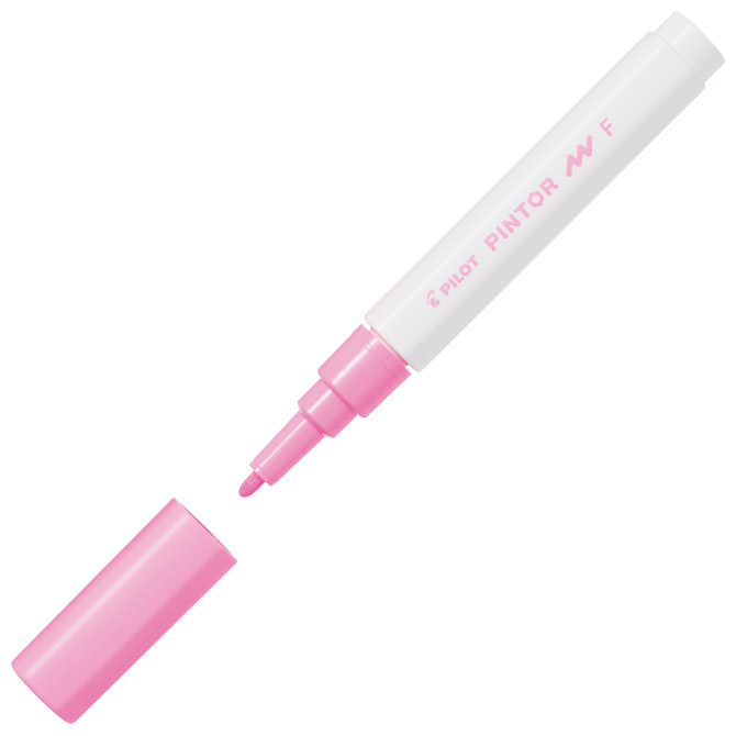 Marker 1mm Pintor Pilot SW-PT-F-P rozi