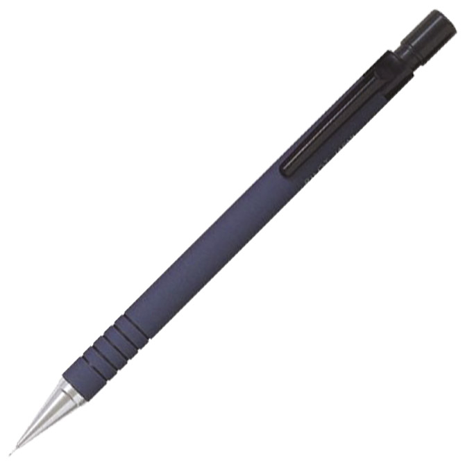 Olovka tehnička 0,5mm grip Pilot H-165-SL plava