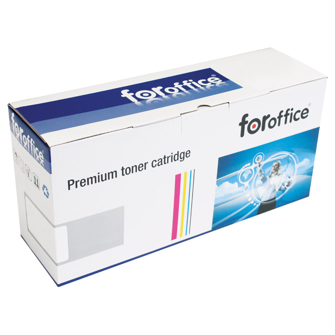 Toner HP C7115A/Q2613A/Q2624A FORoffice univerzalni crni!!