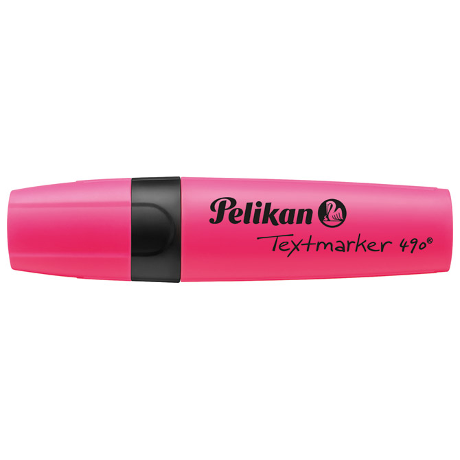 Signir 2-5mm 490 Pelikan 814058 4boje blister