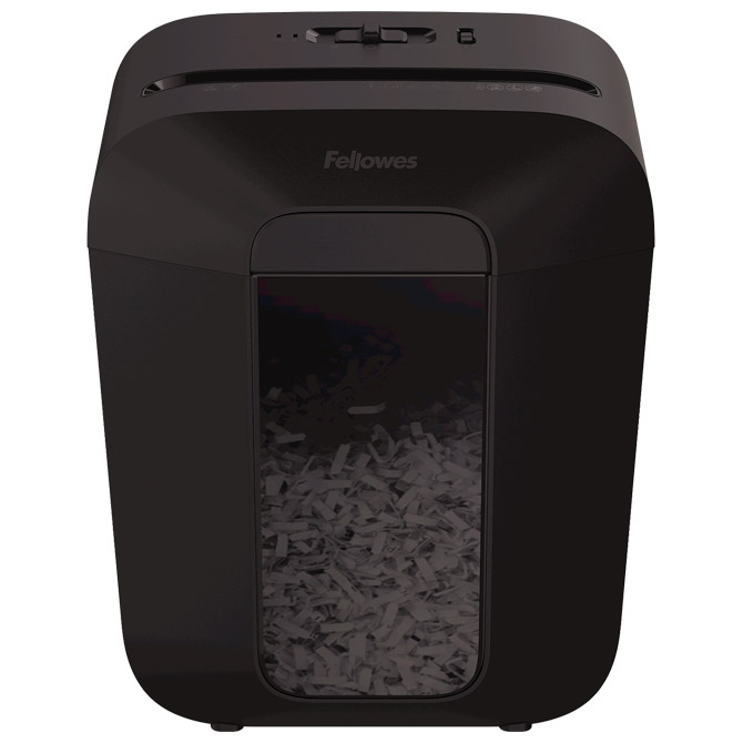 Uništavač dokumentacije   8 listova CrossCut LX-45 Fellowes 4400501