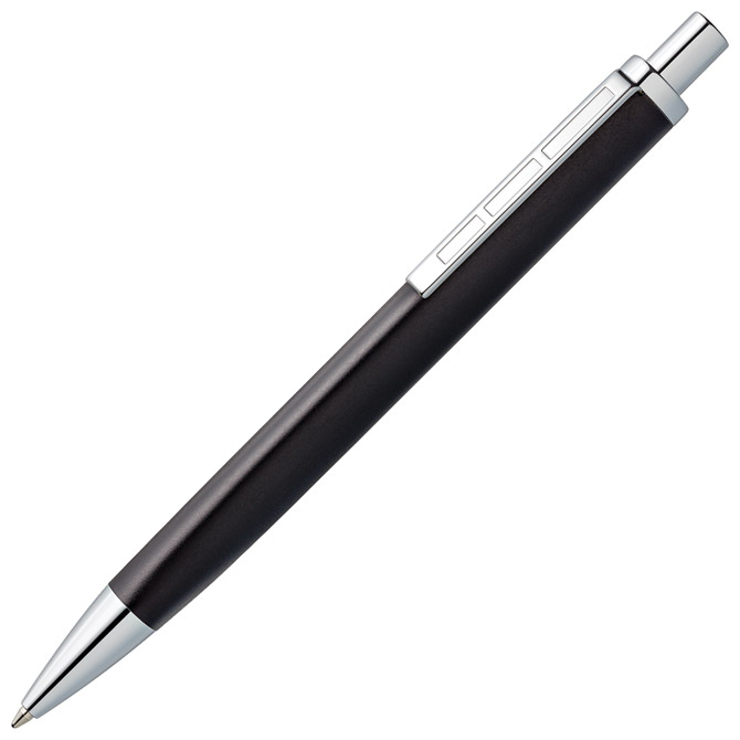 Olovka kemijska Triplus Staedtler 444 M09-3 antracit