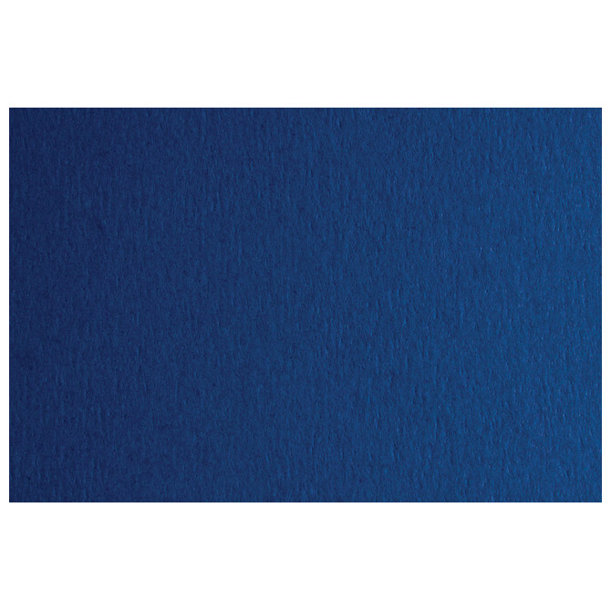 Papir u boji B2 200g Bristol Colore pk20 Fabriano plavi
