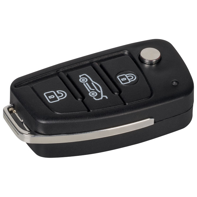 Gumica Ključ 6x3,5 cm Brunnen 10-27417