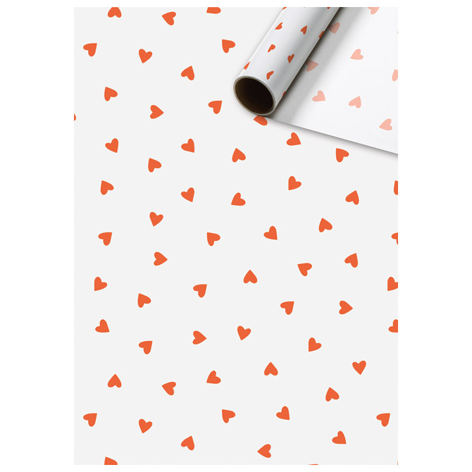 Papir ukrasni rola Tissue  50x500 cm Love Stewo 5922 28