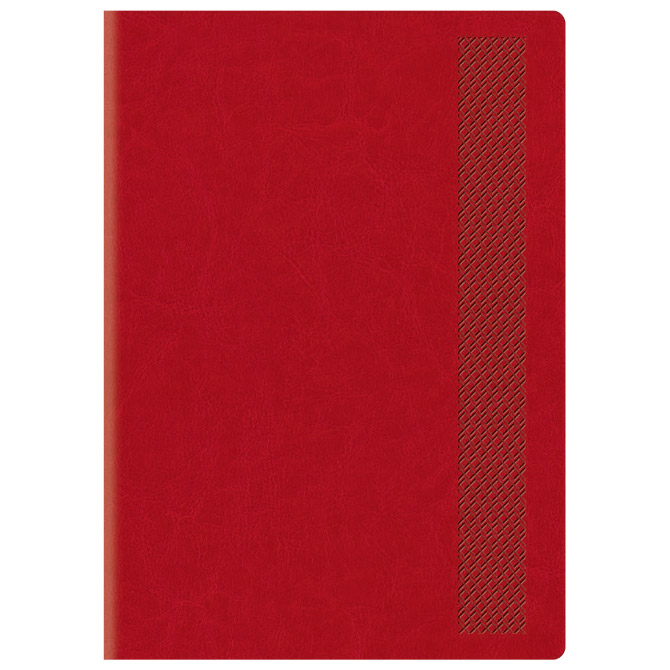Notes B5 crte 160L 80g , fleksibilna korica, Narni 259 crveni!!