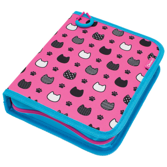 Pernica puna 1zip 2preklopa Meow 1B 24.Connect!!