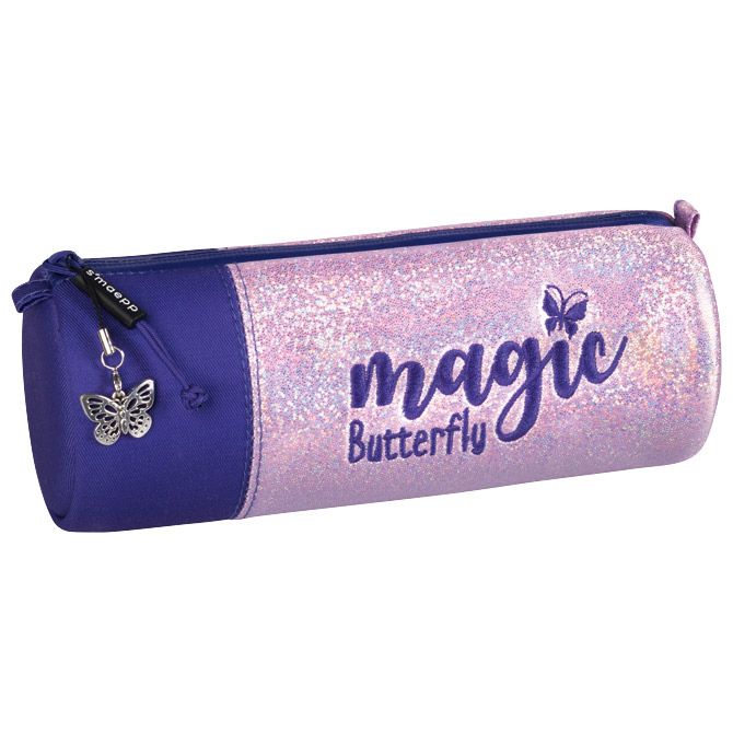 Pernica vrećica/okrugla Butterfly Brunnen 10-49109 322!!