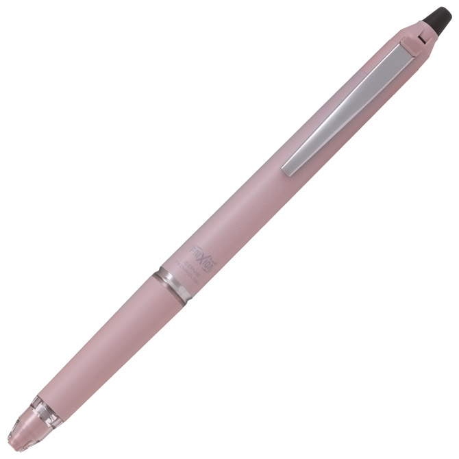 Roler gel 0,7 mm Frixion Zone piši-briši Pilot BLRT-FRZ7-P rozi