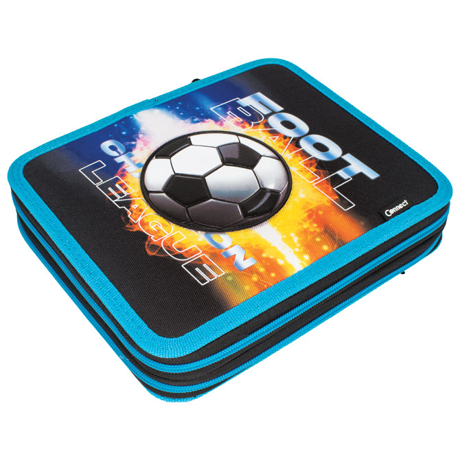 Pernica puna 2zipa Football 25.Connect