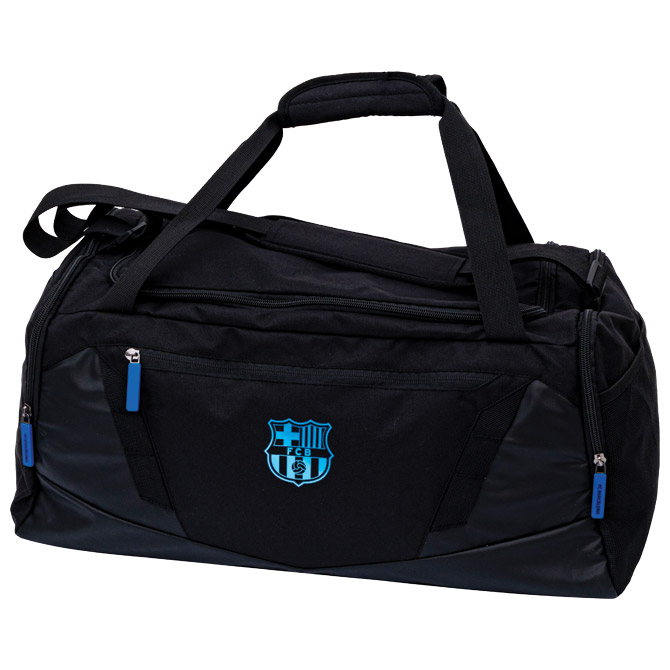 Torba sportska FC Barcelona Astra 506025003 crna