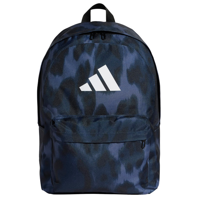Ruksak Animal Adidas JG1109 tamnoplavi