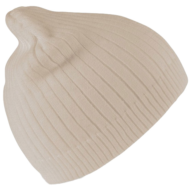 Kapa zimska Double Knit bež!!